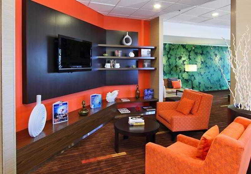 Hotel Courtyard By Marriott Richmond Berkeley Esterno foto