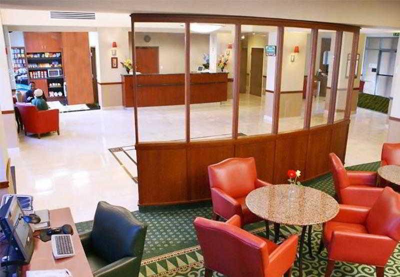 Hotel Courtyard By Marriott Richmond Berkeley Esterno foto