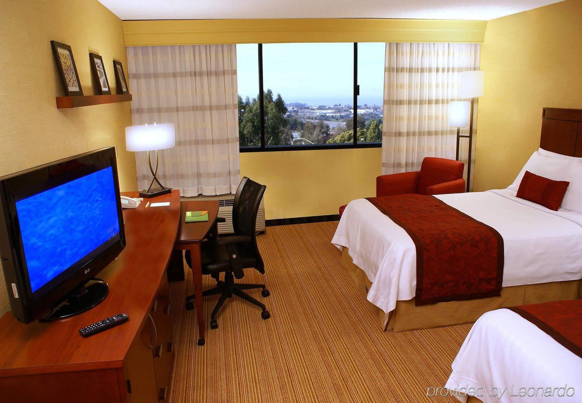 Hotel Courtyard By Marriott Richmond Berkeley Esterno foto