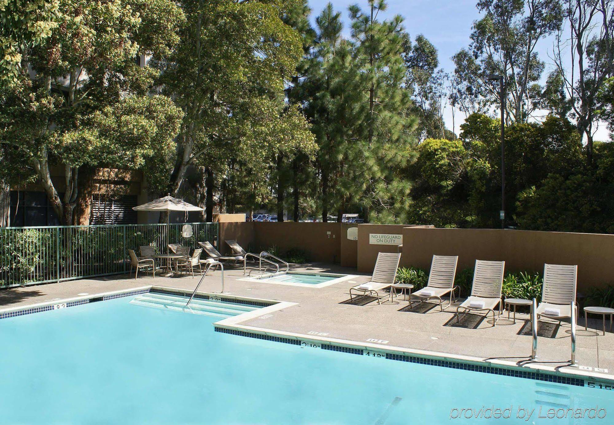 Hotel Courtyard By Marriott Richmond Berkeley Esterno foto