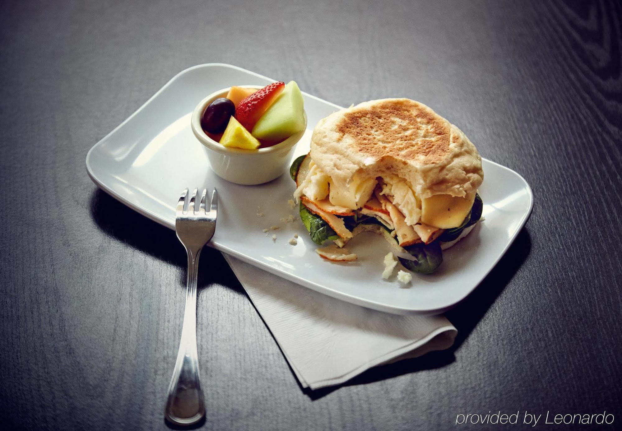 Hotel Courtyard By Marriott Richmond Berkeley Esterno foto
